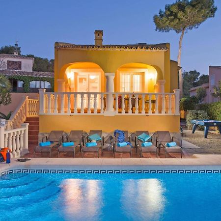 Villa Verde By Villa Plus Balcon del Mar Екстер'єр фото